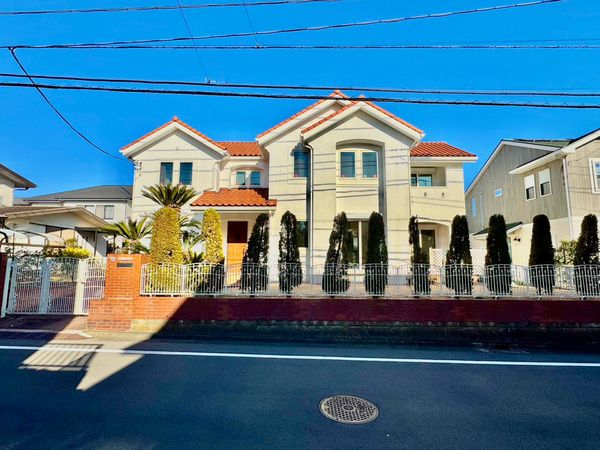 金沢区富岡西5丁目 戸建 その他