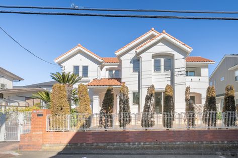 金沢区富岡西5丁目 戸建 外観