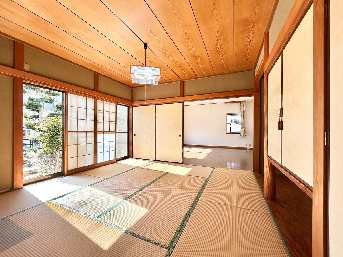 室内