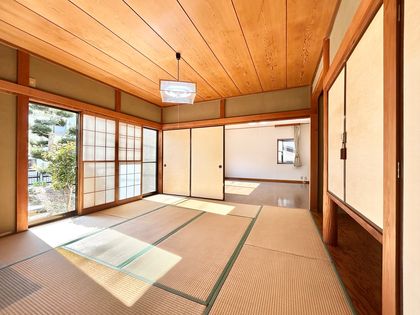 磯子区杉田9丁目(戸建) 室内 磯子区杉田9丁目(戸建) 室内