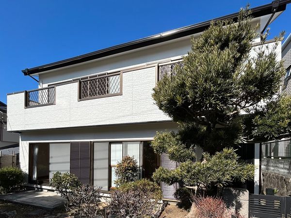 磯子区杉田9丁目(戸建) 外観 磯子区杉田9丁目(戸建) 外観
