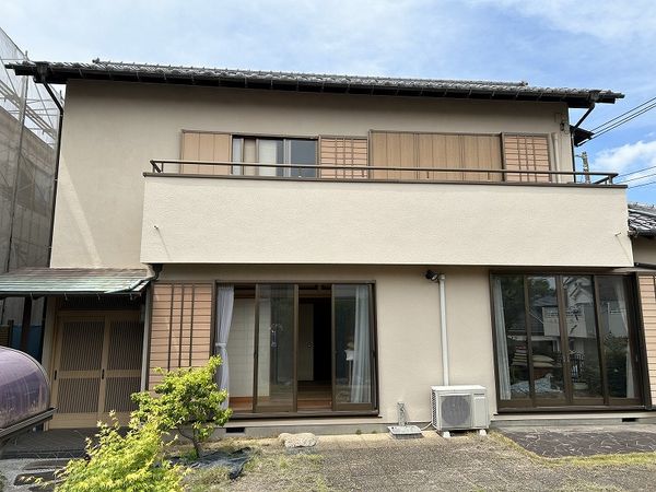 金沢区富岡西2丁目(戸建) 外観