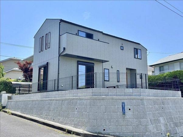 金沢区能見台1丁目(新築) 外観 金沢区能見台1丁目(新築) 外観