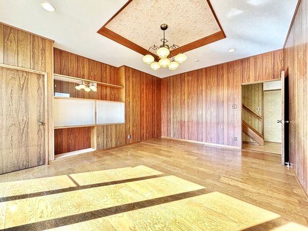 金沢区富岡西2丁目(戸建) 室内 金沢区富岡西2丁目(戸建) 室内