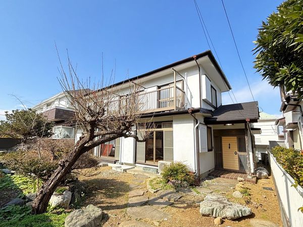 金沢区富岡西2丁目(戸建) 外観 金沢区富岡西2丁目(戸建) 外観