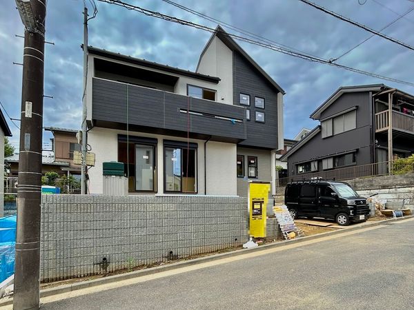 磯子区杉田9丁目(新築) 外観 磯子区杉田9丁目(新築) 外観