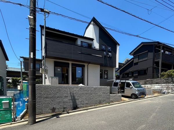 磯子区杉田9丁目(新築) 外観 磯子区杉田9丁目(新築) 外観