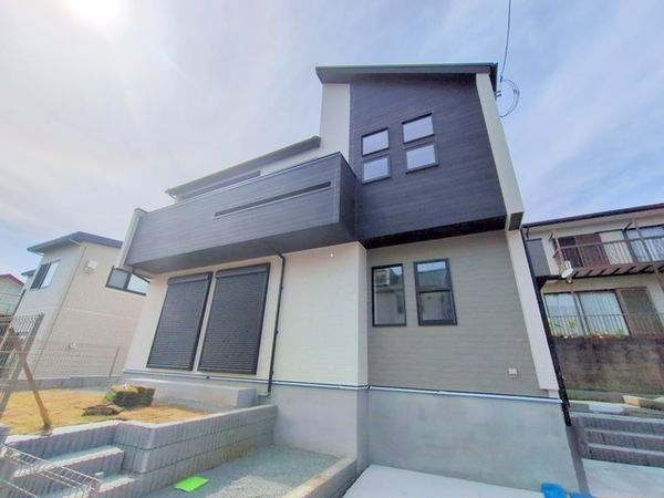 磯子区杉田9丁目(新築) 外観 磯子区杉田9丁目(新築) 外観