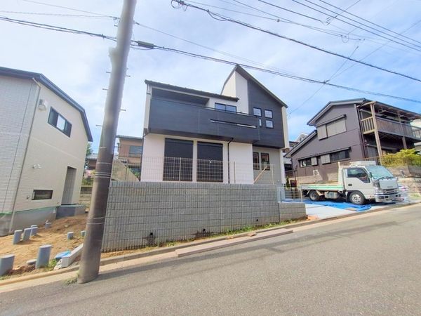 磯子区杉田9丁目(新築) 駐車場 磯子区杉田9丁目(新築) 駐車場