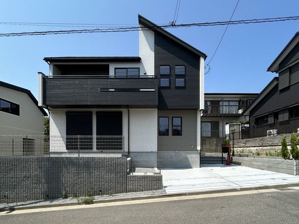 磯子区杉田9丁目(新築) 外観 磯子区杉田9丁目(新築) 外観