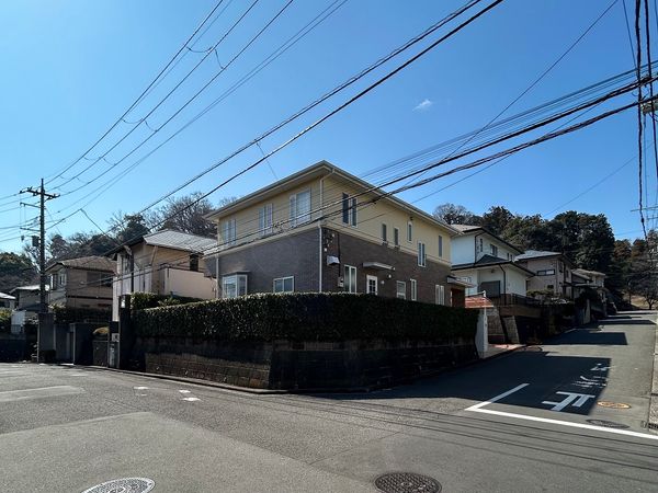 金沢区能見台5丁目(戸建) 外観 金沢区能見台5丁目(戸建) 外観