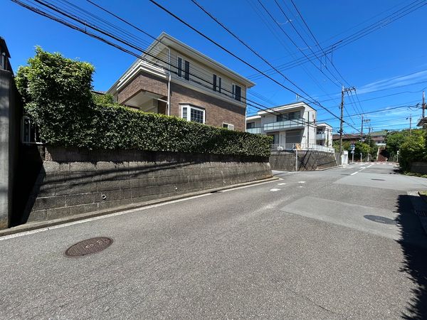 金沢区能見台5丁目(戸建) 外観 金沢区能見台5丁目(戸建) 外観