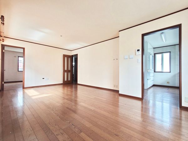 金沢区能見台5丁目(戸建) リビング 金沢区能見台5丁目(戸建) リビング