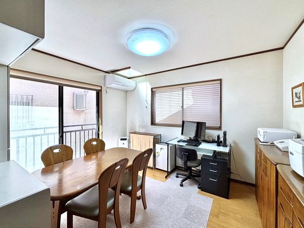 金沢区洲崎町(戸建) リビング 金沢区洲崎町(戸建) リビング