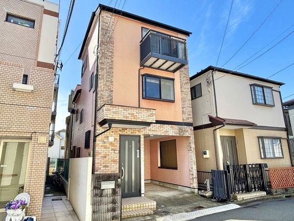 金沢区洲崎町(戸建) 外観 金沢区洲崎町(戸建) 外観