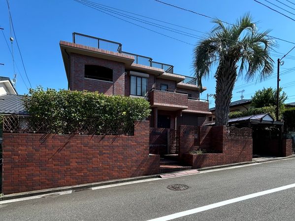 金沢区西柴3丁目 戸建 外観 金沢区西柴3丁目 戸建 外観