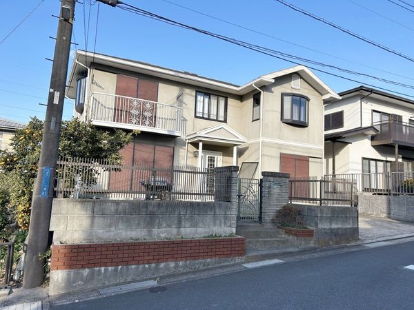 ハイランド1丁目 戸建 外観 ハイランド1丁目 戸建 外観