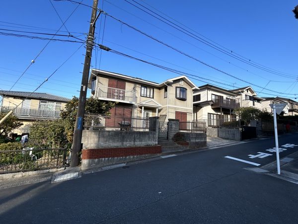 ハイランド1丁目 戸建 外観 ハイランド1丁目 戸建 外観