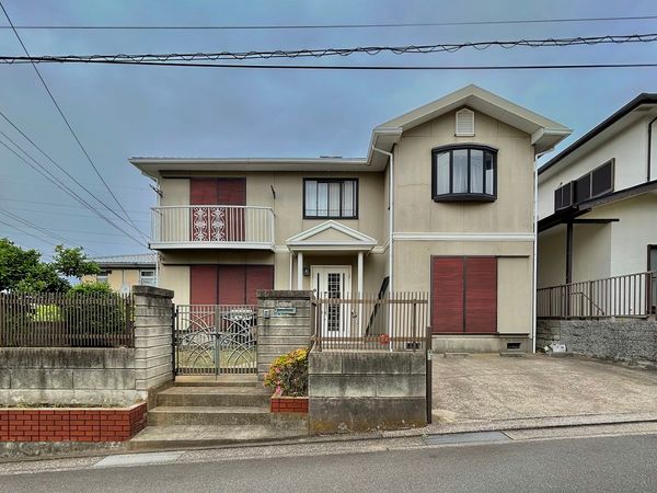 ハイランド1丁目 戸建 外観