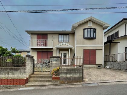 ハイランド1丁目 戸建 外観
