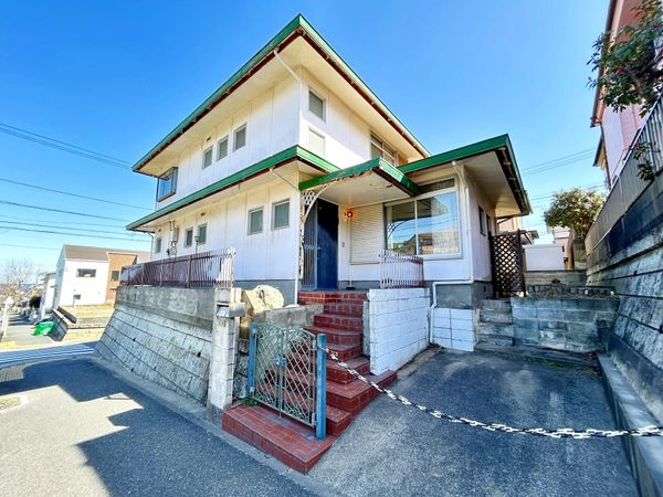 桜が丘1丁目 戸建 外観