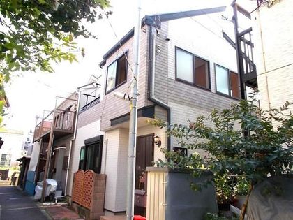 船越町6丁目 戸建 外観