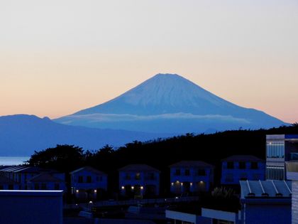 横須賀市佐島の丘1丁目 戸建 眺望