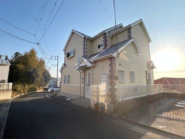 三浦市三崎町小網代 戸建 外観 外観