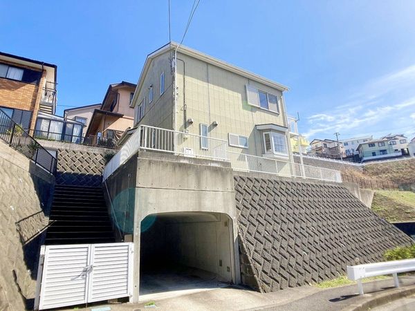 吉井1丁目 戸建 外観 吉井1丁目 戸建 外観