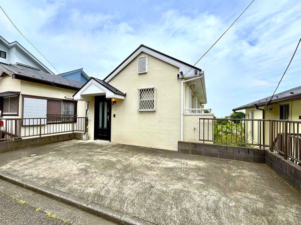 金沢区長浜1丁目(戸建) 外観 金沢区長浜1丁目(戸建) 外観