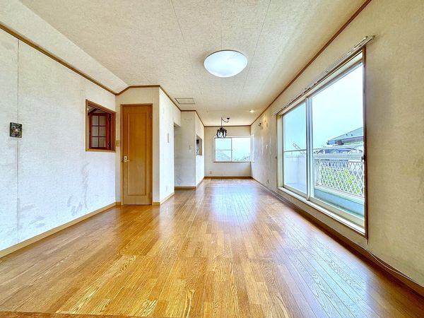金沢区長浜1丁目(戸建) リビング 金沢区長浜1丁目(戸建) リビング