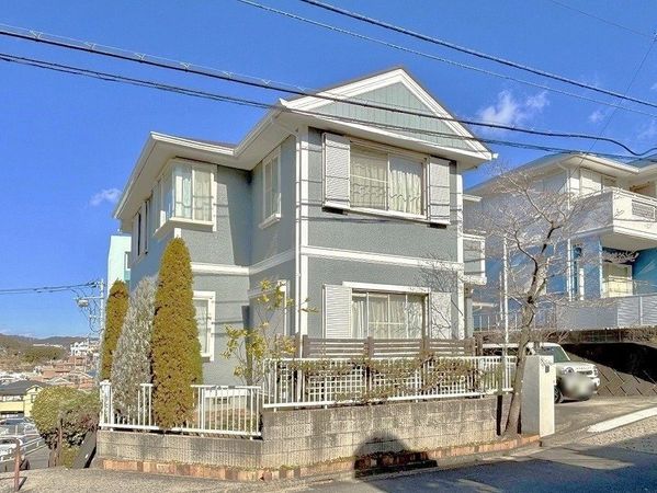 金沢区六浦南2丁目(戸建) 外観 金沢区六浦南2丁目(戸建) 外観