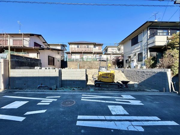 金沢区高舟台2丁目(新築) 外観 金沢区高舟台2丁目(新築) 外観