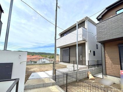 高舟台2丁目新築戸建 C号棟 外観