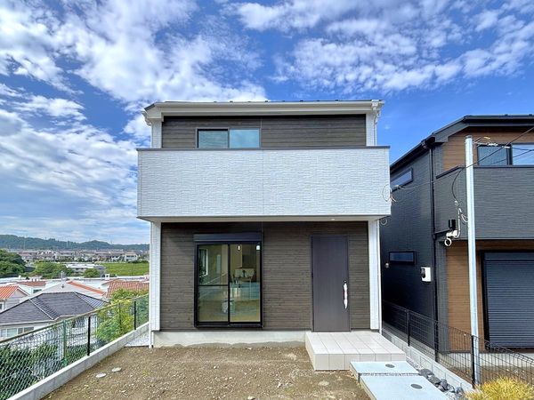 高舟台2丁目新築戸建 C号棟 その他 高舟台2丁目新築戸建 C号棟 その他
