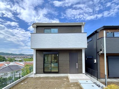 高舟台2丁目新築戸建 C号棟 その他