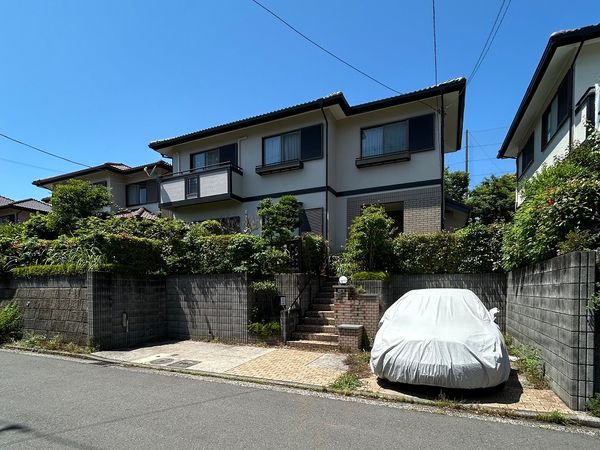 金沢区能見台5丁目(戸建) 外観 金沢区能見台5丁目(戸建) 外観