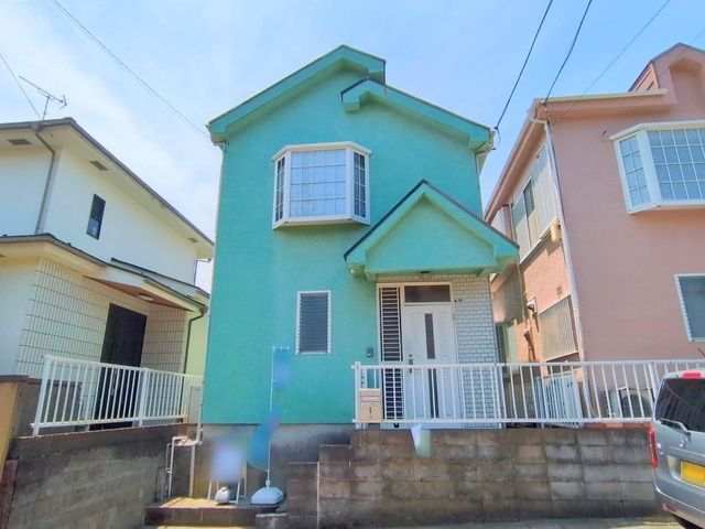 高舟台2丁目 戸建 外観 外観