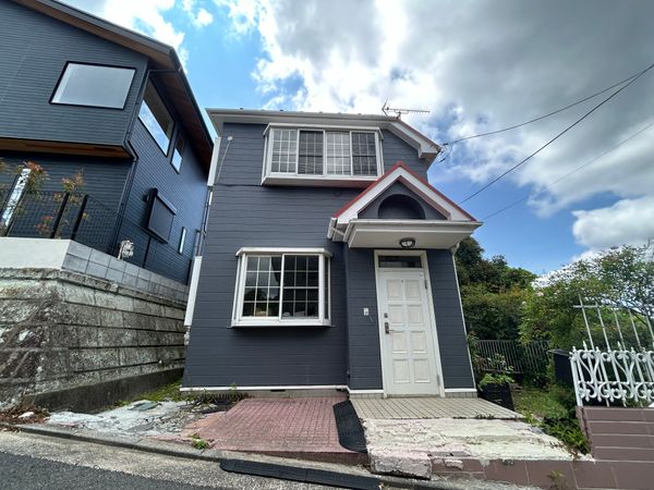 湘南鷹取1丁目 戸建 外観 外観