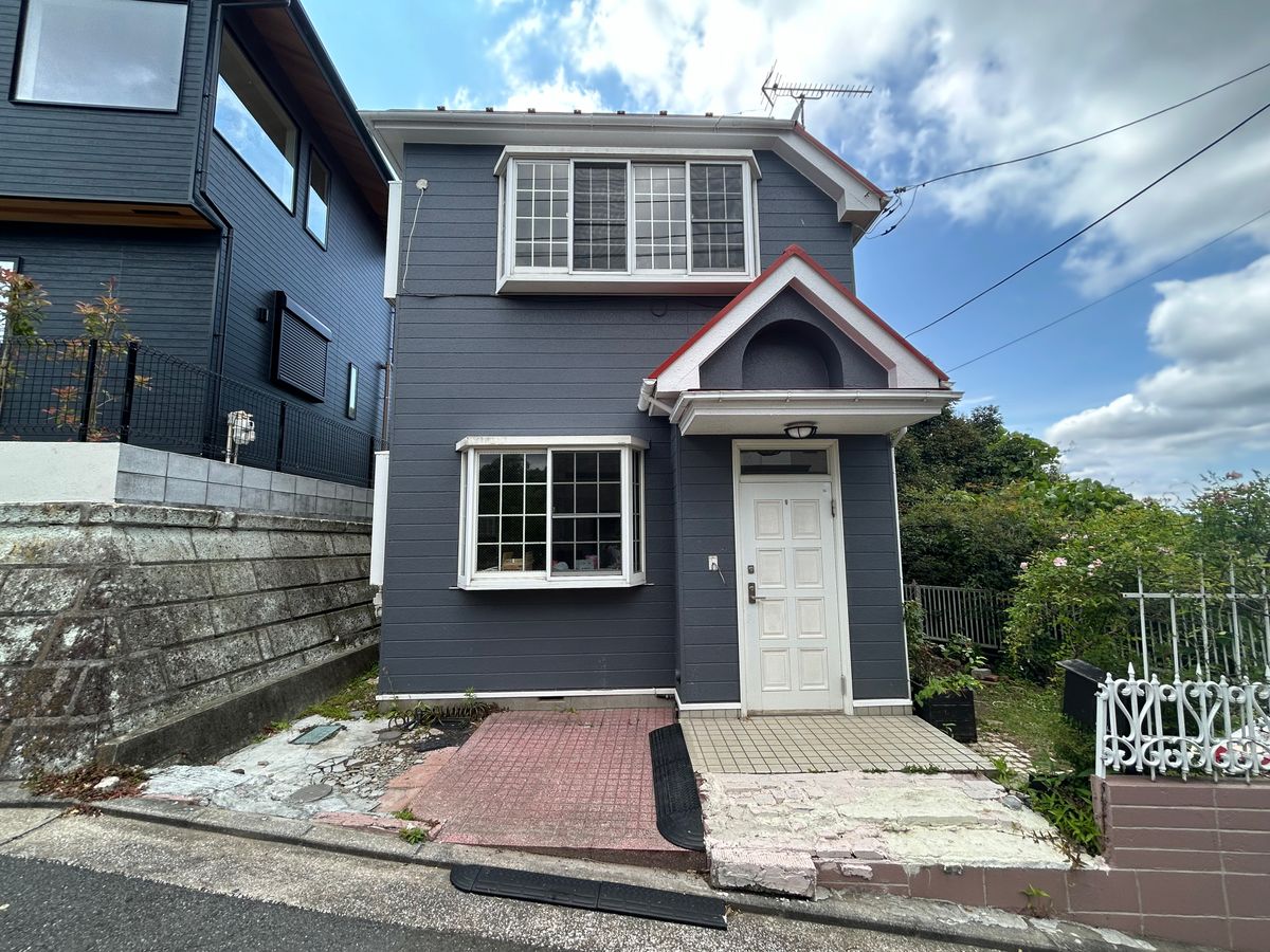 湘南鷹取1丁目 戸建 外観 外観
