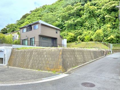 釜利谷西4丁目 新築戸建 外観