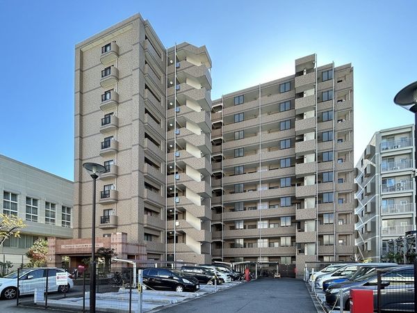 センチュリー金沢シーサイド 外観 外観