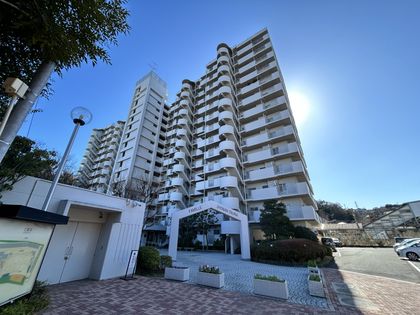 ファミール湘南田浦 外観