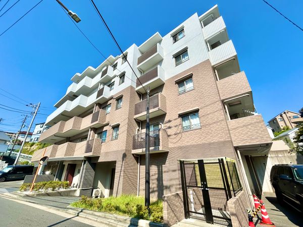クオス金沢八景レジデンシャルステージ 外観 外観