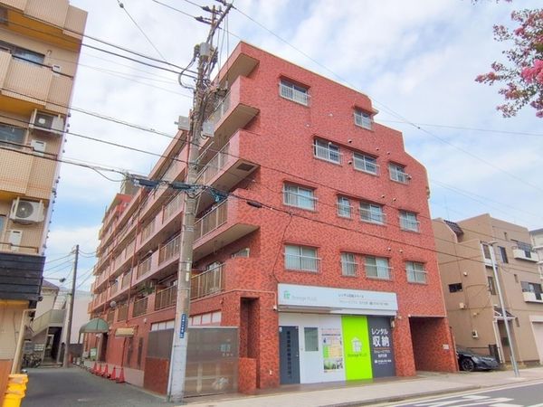 ライオンズマンション金沢文庫第2 外観 ライオンズマンション金沢文庫第2 外観