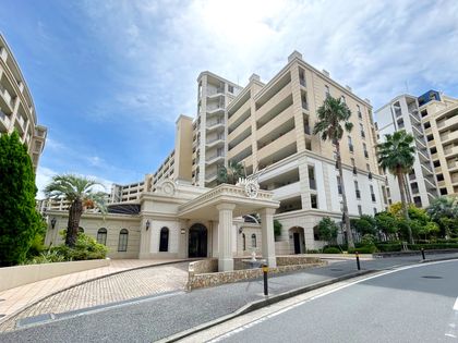 レイディアントシティ横濱 カルティエ8 外観