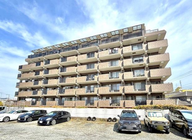 金沢八景パーク・ホームズ 外観 金沢八景パーク・ホームズ 外観