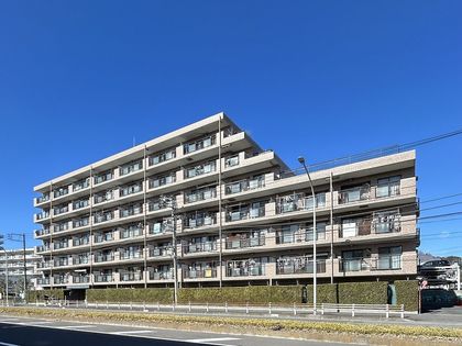 マイキャッスル・ラルジュ金沢文庫 外観 マイキャッスル・ラルジュ金沢文庫 外観