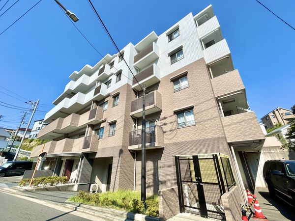 クオス金沢八景レジデンシャルステージ 外観 外観