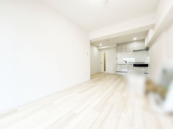 アーバンヒルズ横須賀中央 リビング アーバンヒルズ横須賀中央 リビング